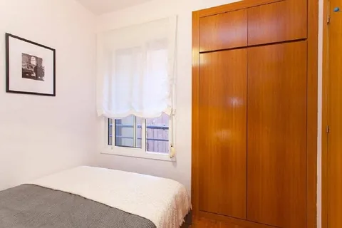 Pis de 57 m² a Sant Sebastià