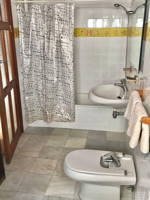 Pis de 115 m² a València