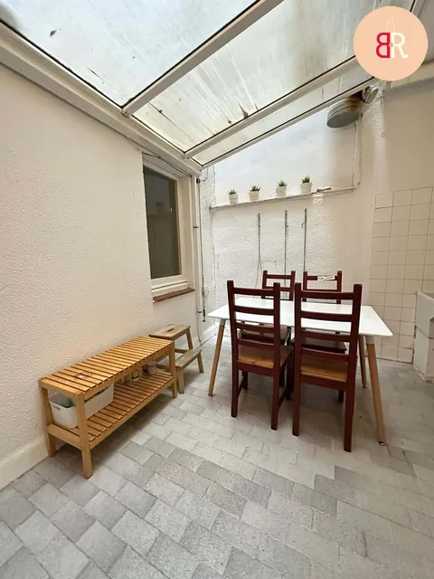 Zimmer zur Miete, Barcelona
