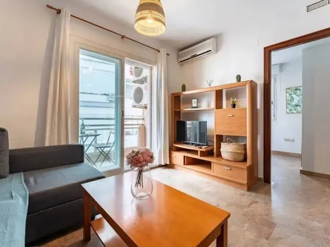 Pis de 45 m² a Torremolinos