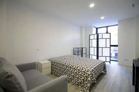Piso de 50 m² en Madrid