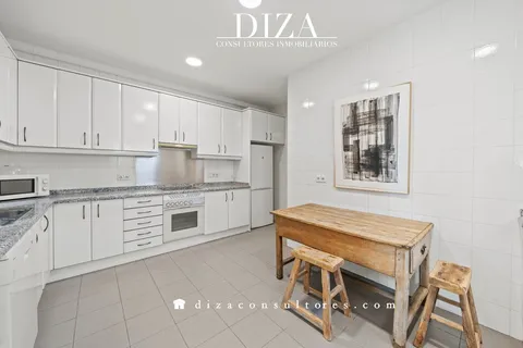 Pis de 189 m² a Madrid
