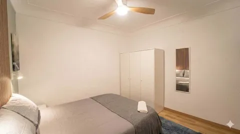 Habitación en alquiler, Alicante