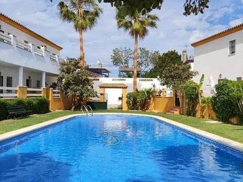 Appartamento 70 m² a Conil de la Frontera