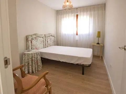 Pis de 124 m² a Saragossa