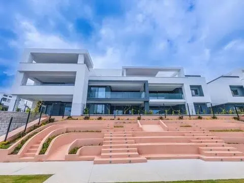 Pis de 147 m² a Estepona