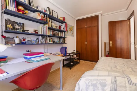 Apartamento 132 m² em València
