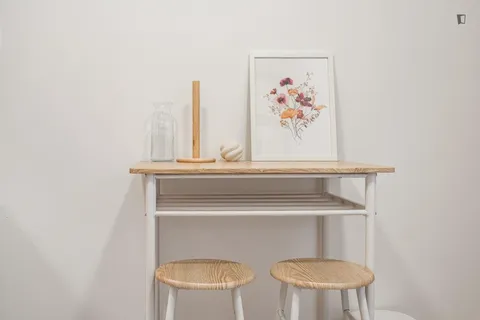 Zimmer zur Miete, Barcelona
