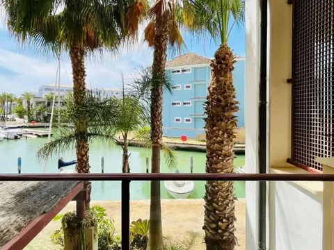 Wohnung 135 m² in San Roque