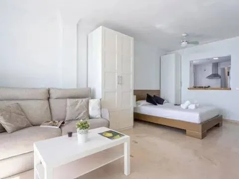 Pis de 40 m² a Fuengirola
