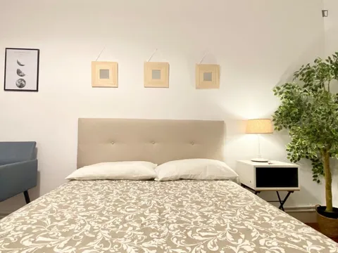 Habitació de lloguer, Bilbao