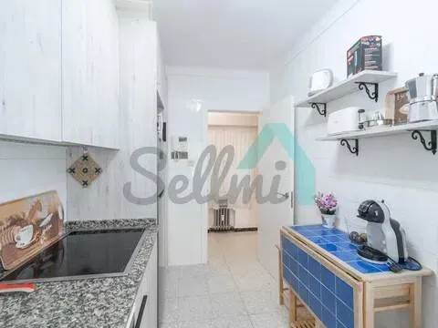 Pis de 60 m² a Oviedo