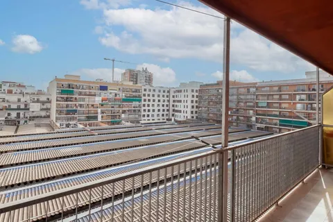 Habitació de lloguer, València