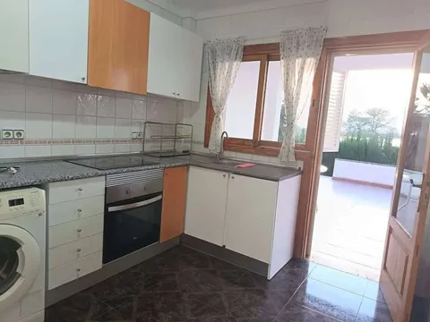 Pis de 82 m² a Alcúdia