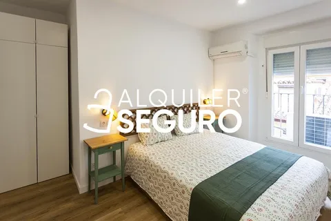 Pis de 50 m² a Madrid