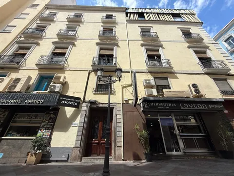 Pis de 48 m² a Alacant