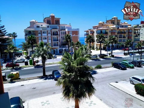 Piso de 78 m² en Torrox