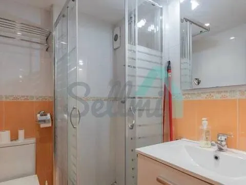 Pis de 94 m² a Oviedo