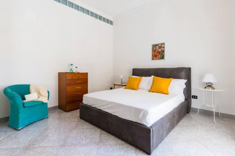 Pis de 60 m² a Badalona
