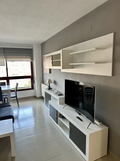 Pis de 75 m² a Castelló de la Plana