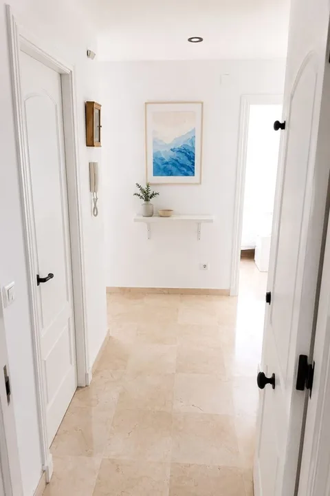 Pis de 72 m² a San Roque