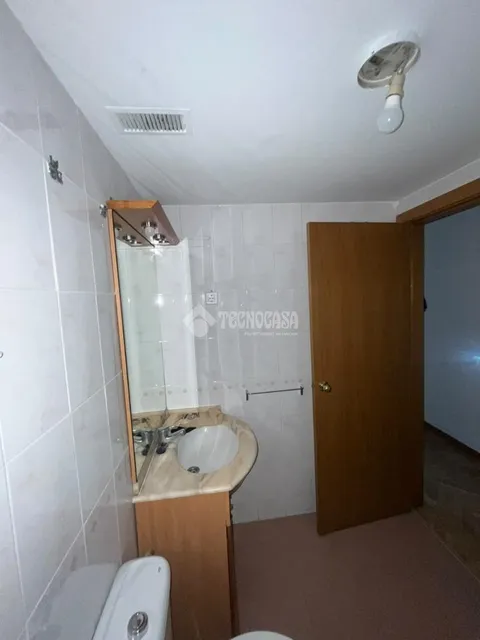 Piso de 100 m² en Madrid