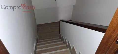 Pis de 200 m² a Segovia