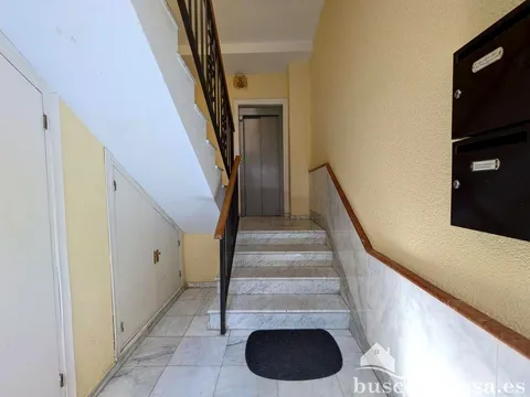 Apartamento 25 m² em Linares