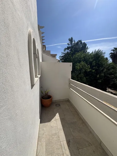 Pis de 166 m² a Estepona