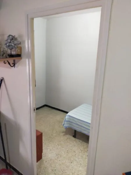 Chambre à louer, Calafell