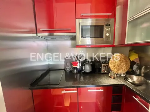 Wohnung 45 m² in Madrid