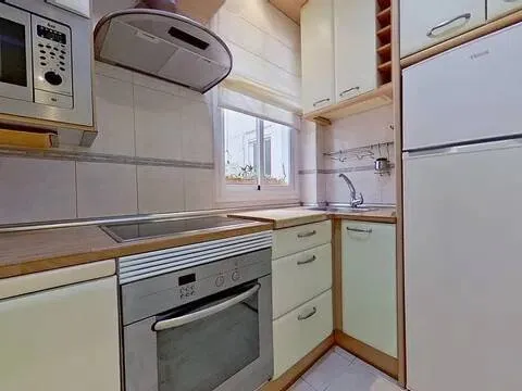 Wohnung 65 m² in Madrid