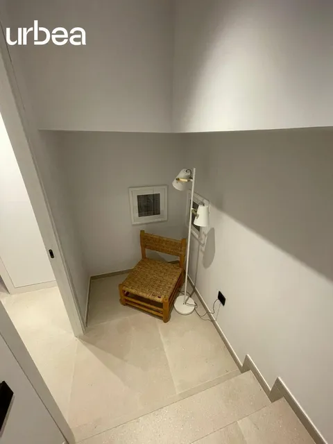 Pis de 210 m² a Màlaga