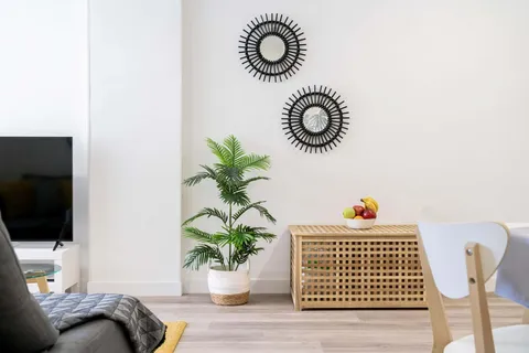 Pis de 83 m² a Madrid
