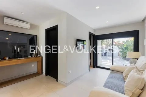 Casa de 108 m² a Dénia