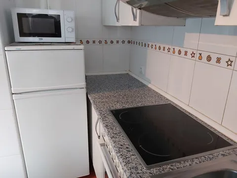 Pis de 56 m² a Palazuelos de Eresma