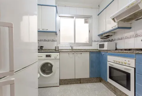Habitació de lloguer, València