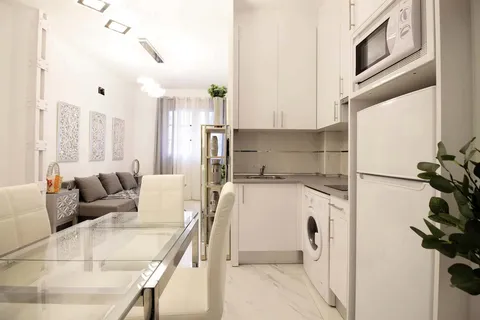 Appartamento 42 m² a Madrid
