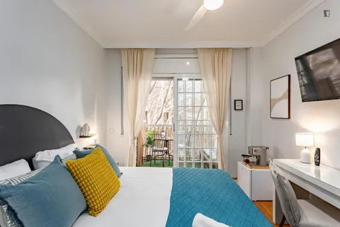 Habitació de lloguer, l'Hospitalet de Llobregat