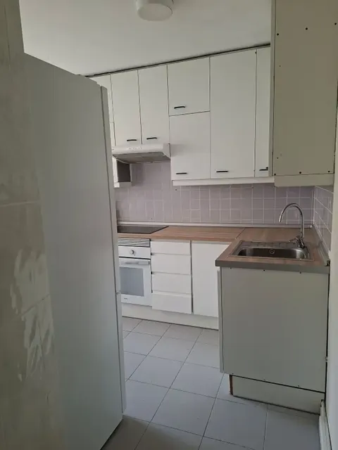 Pis de 110 m² a Madrid