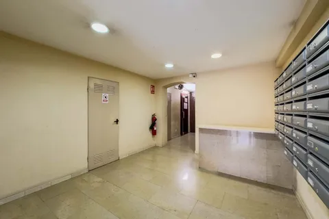 Quarto para alugar, Barcelona