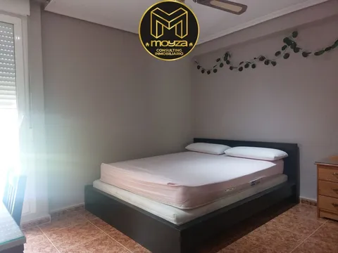 Pis de 100 m² a Jaén