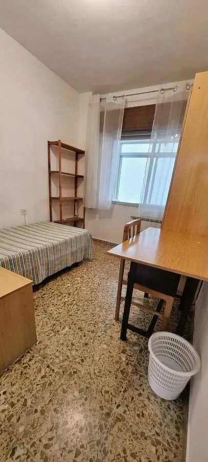 Pis de 131 m² a Granada