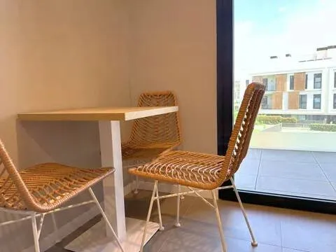Wohnung 120 m² in Palma
