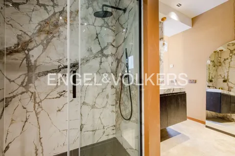 Pis de 105 m² a Madrid