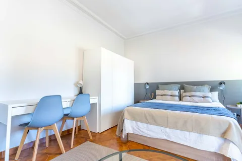 Chambre à louer, Barcelone