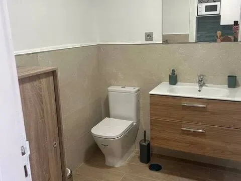Appartamento 43 m² a La Oliva