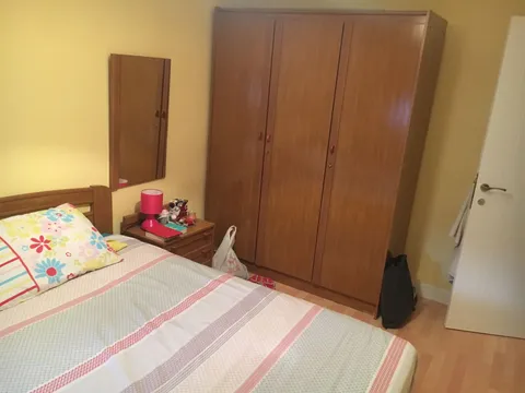 Zimmer zur Miete, Alcalá de Henares (2/5)