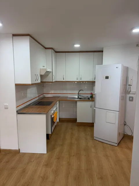 Piso de 54 m² en Villatobas