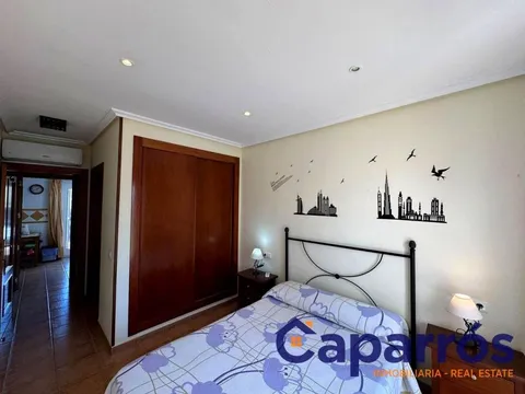 Pis de 70 m² a Vera
